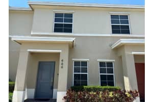 444 Ne 5th Ln, Florida City
