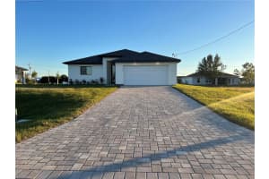 1106 Nw 21st Terrace 1106, Cape Coral
