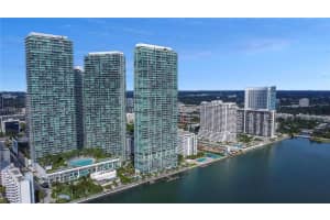 3131 Ne 7th Ave 3104, Miami