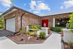 988 Nw 110th Ave, Coral Springs
