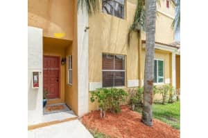 3906 Nw 90th Ave 3906, Sunrise
