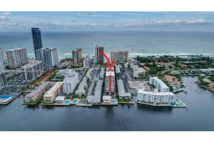 3161 S Ocean Dr 607, Hallandale Beach