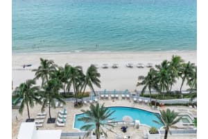 3535 S Ocean Dr 2805, Hollywood