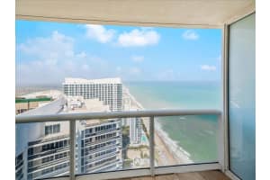 1830 S Ocean Dr 5009, Hallandale Beach