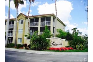 450 S Park Rd 5-105, Hollywood