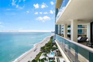 16275 Collins Ave 1501, Sunny Isles Beach