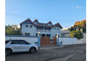 00 Norbrook Kingston Jamaica, Kingston