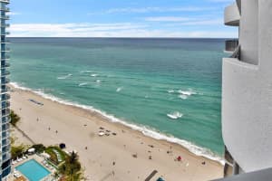 17375 Ne Collins Ave 2706, Sunny Isles Beach