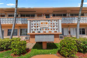 815 Sw 10th Ter 20v, Hallandale Beach