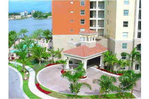 17150 N Bay Rd 2422, Sunny Isles Beach