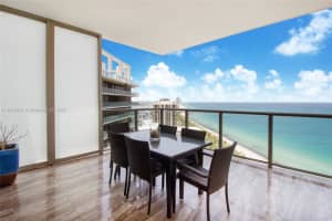 9703 Collins Ave 2615, Bal Harbour