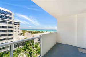 100 Lincoln Rd 827, Miami Beach