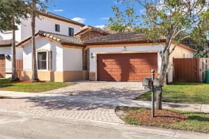 23142 Sw 104th Ct, Cutler Bay