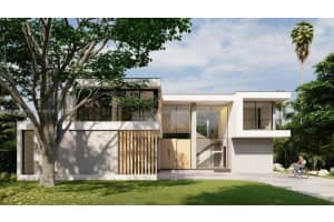 3656 S Douglas Rd, Miami