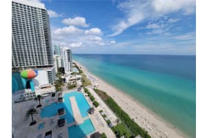 1830 S Ocean Dr 2312, Hallandale Beach
