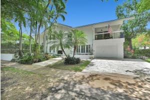 1450 Ortega Avenue, Coral Gables