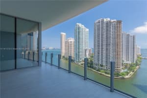 300 Biscayne Blvd Way 1704, Miami