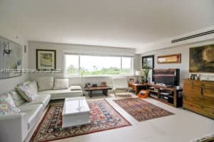 650 Ocean Dr 6b, Key Biscayne