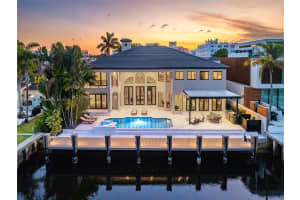 324 Coconut Isle Dr, Fort Lauderdale