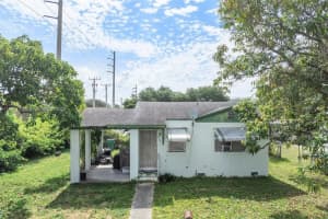 6545 Nw 6th Ave, Miami