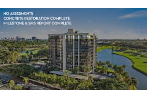 2427 Presidential Way Ph1, West Palm Beach