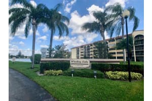 10026 Winding Lake Rd 102, Sunrise