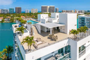 9901 E Bay Harbor Dr 503, Bay Harbor Islands