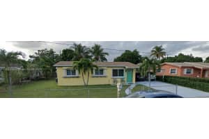 20420 Nw 24th Ct, Miami Gardens