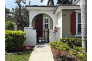 4285 Ne 10th Ct, Homestead