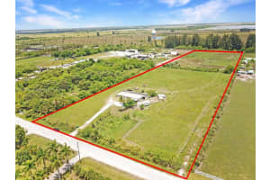 10 Acres Of Land For Sale  Exceptional Investment Opportunity, Miami