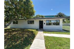 20130 Nw 15th Ave, Miami Gardens