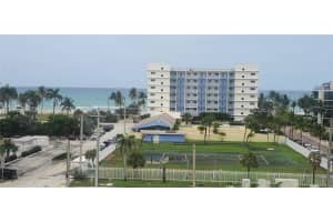 1600 S Ocean Dr 6g, Hollywood
