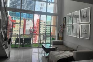 244 Biscayne Blvd 644, Miami