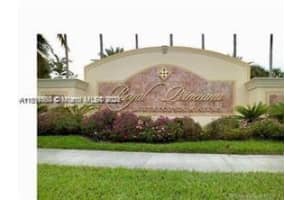 1247 Sw 46th Ave 1303, Pompano Beach