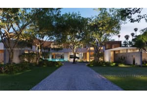 7301 Ponce De Leon Rd, Miami
