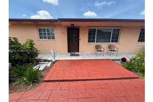 5350 Nw 183rd St, Miami Gardens