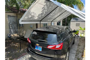 544 Nw 96th St, Miami