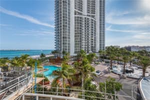18201 Collins Ave 608, Sunny Isles Beach