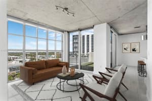 3451 Ne 1st Ave Pm03, Miami