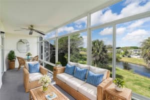 3116 Newport U 3116, Deerfield Beach
