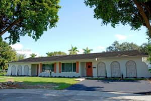 10701 Sw 77th Ct 0, Pinecrest