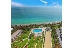881 Ocean Dr 22a, Key Biscayne