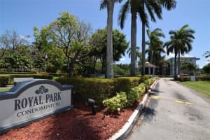 103 Royal Park Dr 3d, Oakland Park