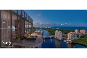 900 Intracoastal Drive 2201, Fort Lauderdale