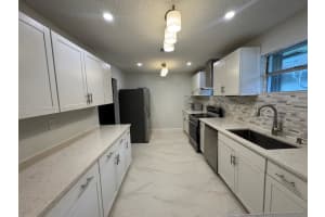 1651 Van Buren St, Hollywood