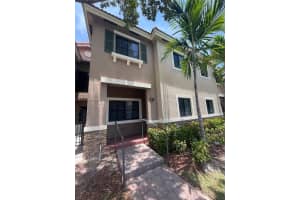 22511 Sw 88th Pl 2-24, Cutler Bay