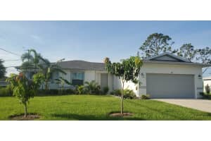 872 Sw Harvard Rd, Port Saint Lucie