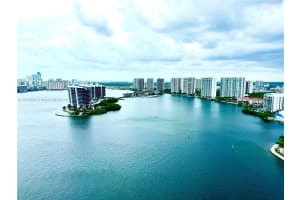 3530 Mystic Pointe Dr 3001, Aventura