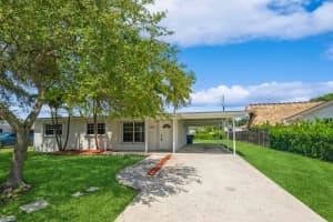 19810 Eagle Nest Rd, Cutler Bay