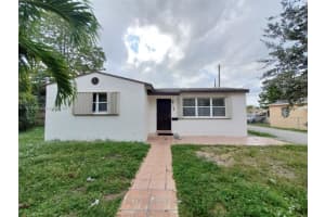 1018 S 29th Ave, Hollywood